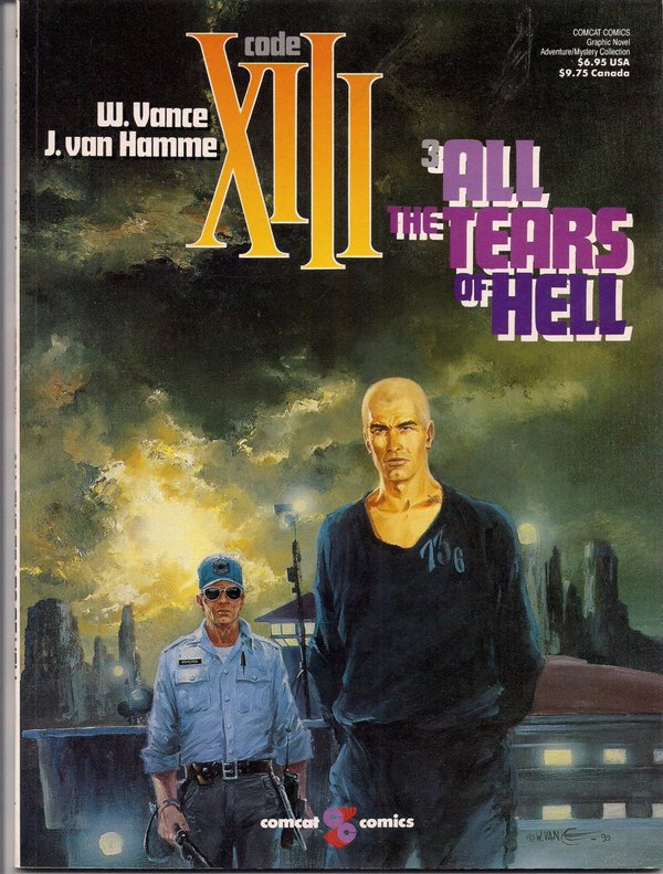 Code XIII