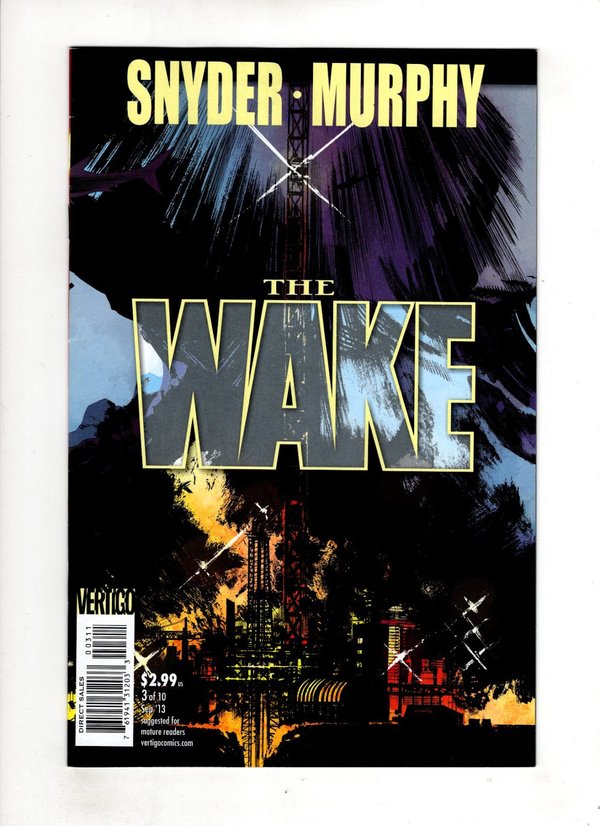 Wake