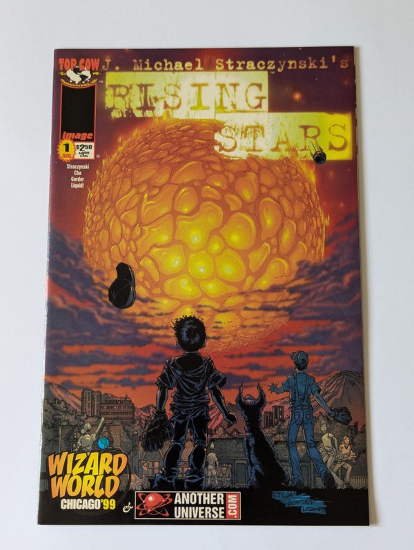 Rising Stars