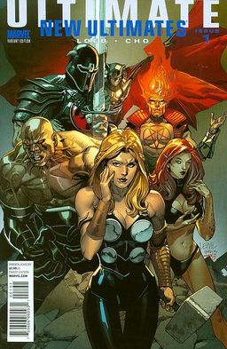 Foilogram Variant Cover