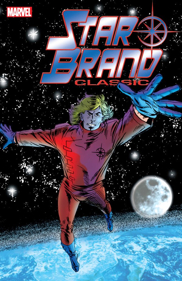 Star Brand Classic