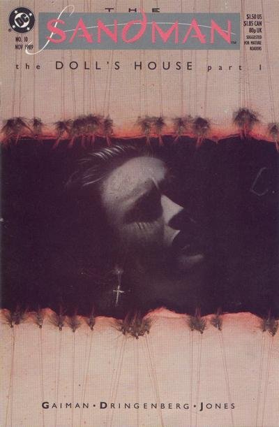 Sandman