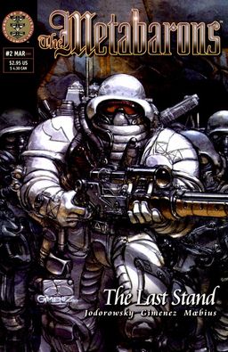 The Metabarons