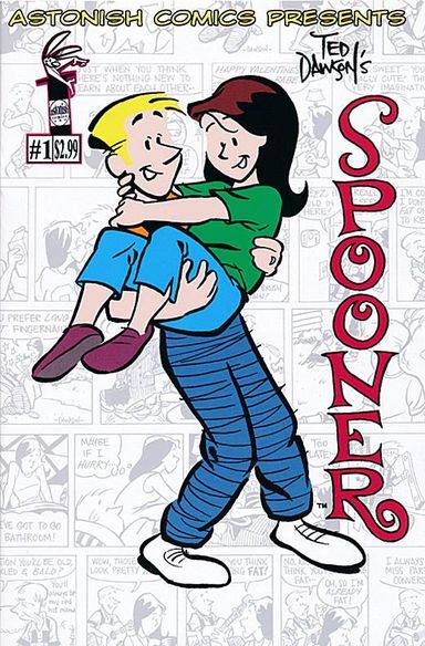Spooner #1
