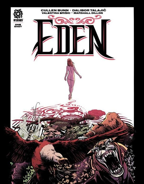 Eden