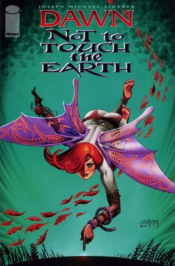 Dawn: Not to Touch the Earth