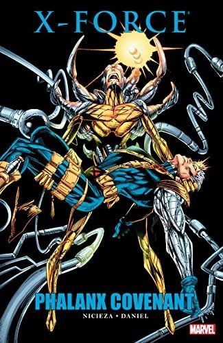 X-Force: Phalanx Covenant