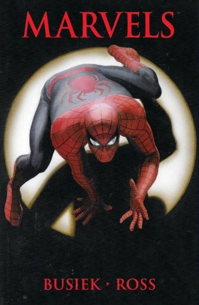 Marvel Premiere Classic