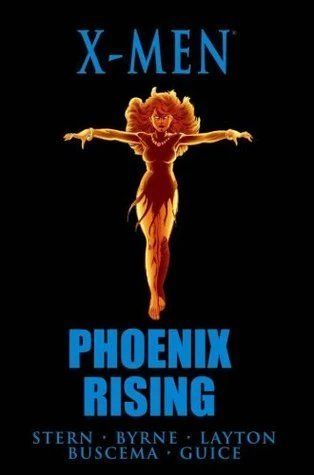 X-Men: Phoenix Rising