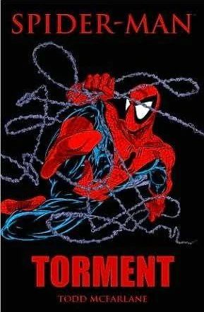 Spider-Man: Torment