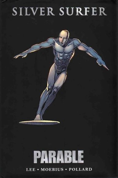 Silver Surfer: Parable