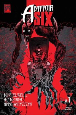 Variant cover