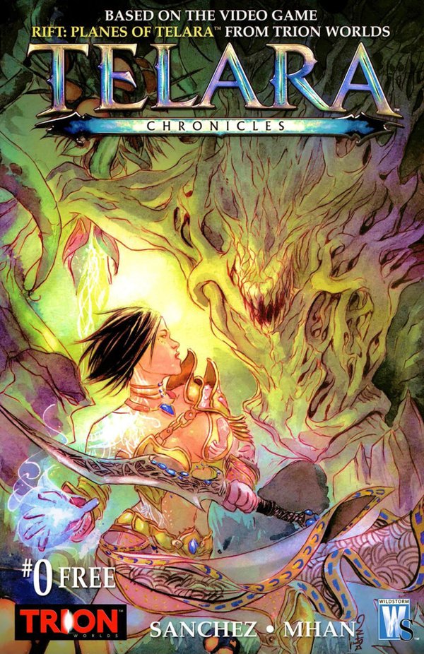 Telara Chronicles