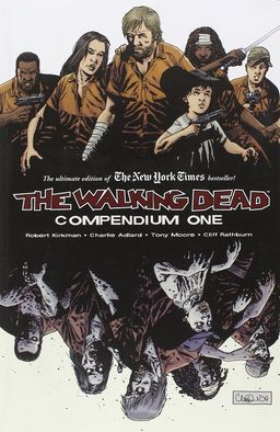 The Walking Dead Compendium