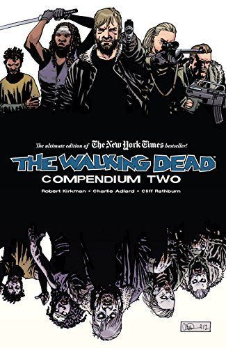 The Walking Dead Compendium #2