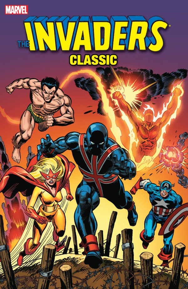 Invaders Classic