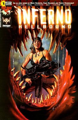 Cover E