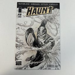 Haunt