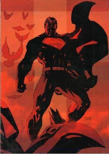 Superman for Tomorrow