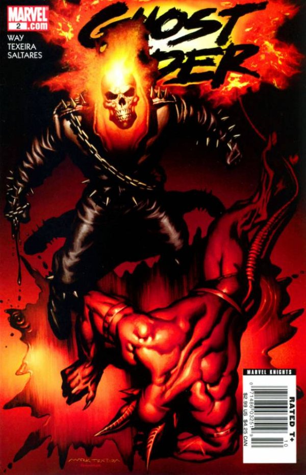 Ghost Rider