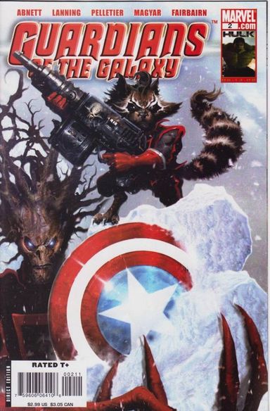 War of Kings, Book 1
