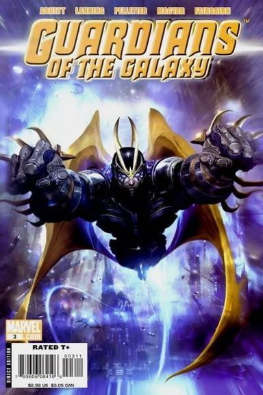 War of Kings, Book 2