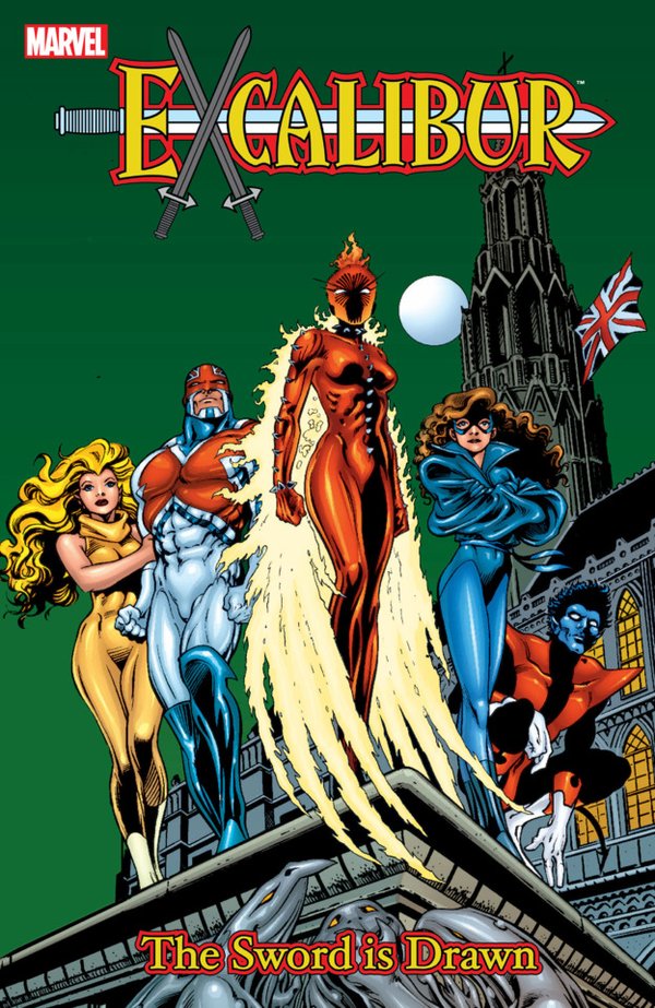 Excalibur Classic