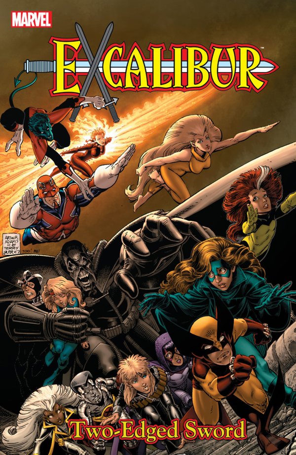 Excalibur Classic