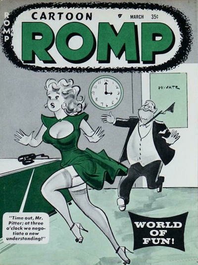 Romp
