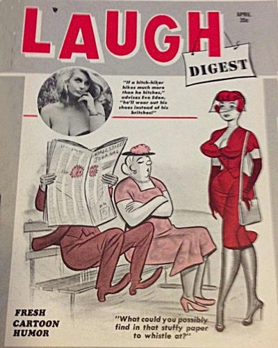 Laugh Digest