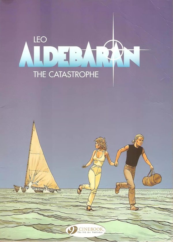Aldebaran