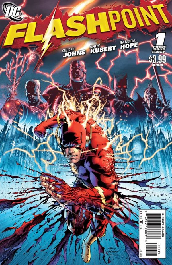 Flashpoint