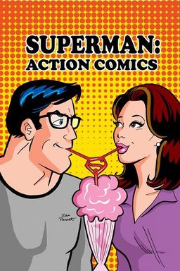 Dan Parent Cardstock Variant Cover