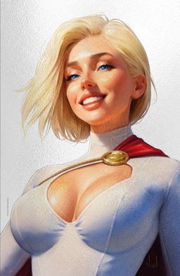 Lee Weeks Cardstock Variant Cover