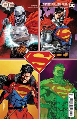 Rafa Sandoval Cardstock Variant Cover