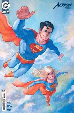 Meghan Hetrick Cardstock Variant Cover