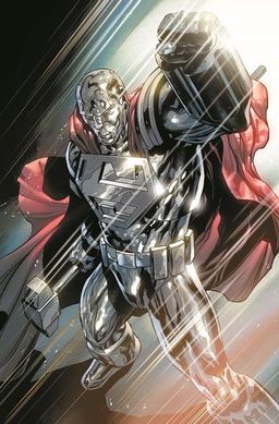 Ryan Benjamin Black History Month Cardstock Variant Cover