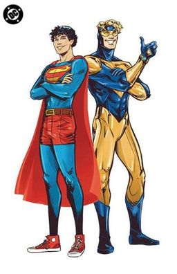 Skylar Patridge Corner Box Spot Foil Variant Cover