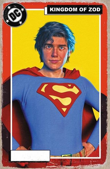 Action Comics #1102