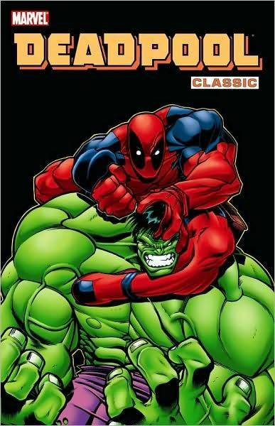Deadpool Classic