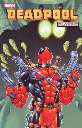 Deadpool Classic