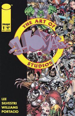 The Art of Homage Studios