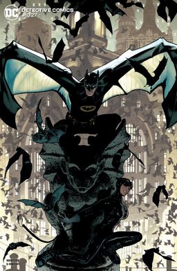 Adam Hughes Variant Cover