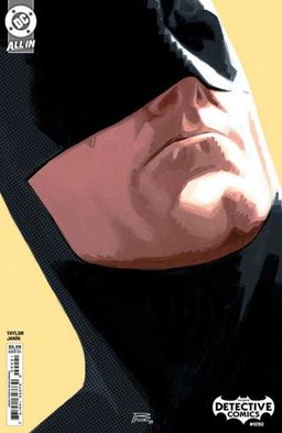 Bruno Redondo Cardstock Variant Cover