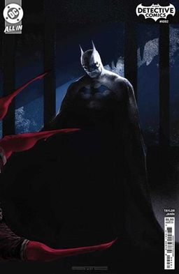 Stevan Subic Cardstock Variant Cover