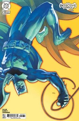 Chris Stevens Cardstock Variant Cover