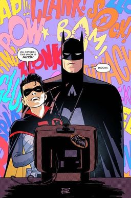 Bruno Redondo Artist Spotlight Cardstock Variant Cover