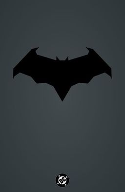 Symbol Cardstock Variant Cover