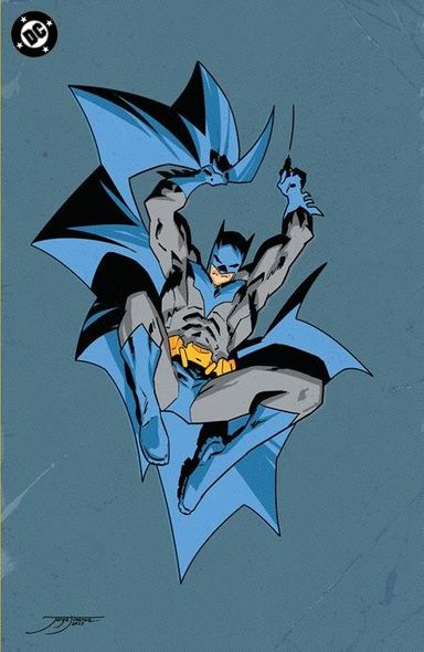 Detective Comics #1107