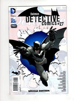 Variant cover